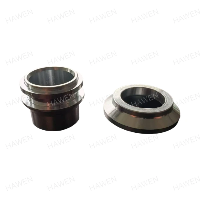 Acoplamiento Camlock rápido de aluminio