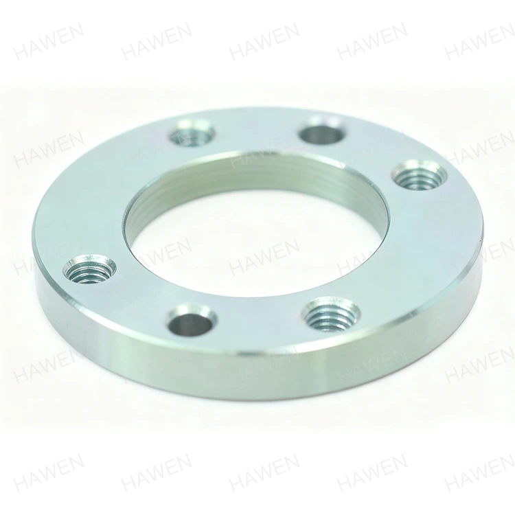 Poleas de correa plana