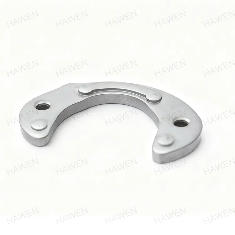 Peso de equilibrio del motor