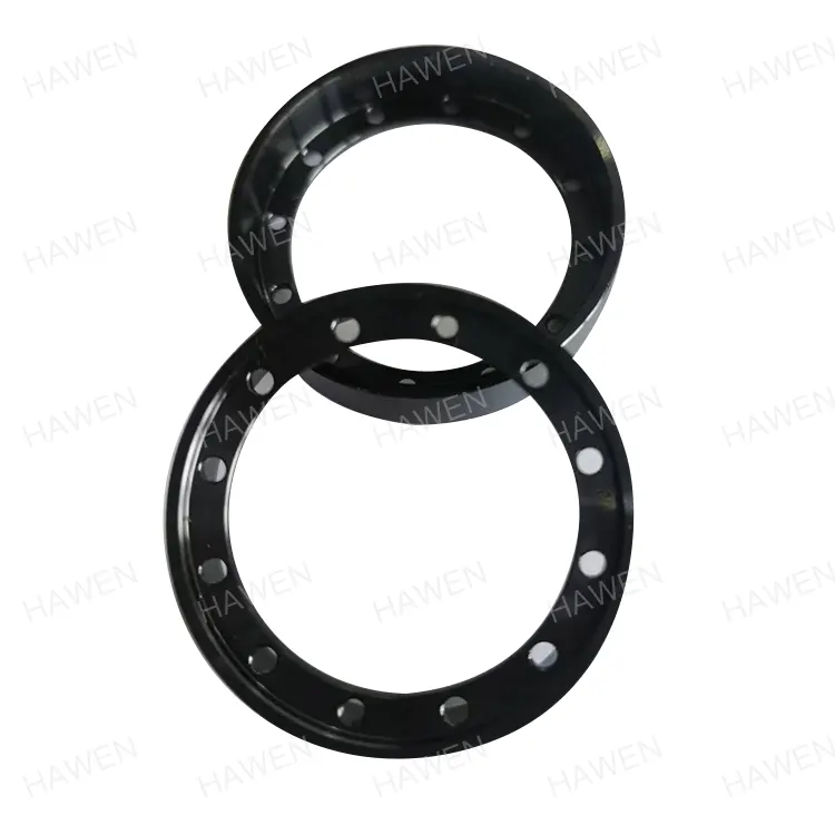 Yugo del motor del robot