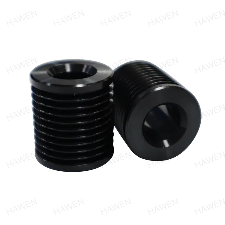 Polea de correa trapezoidal